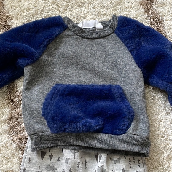 NEW Rene Rofe Winter Outfit - Picture 3 of 5